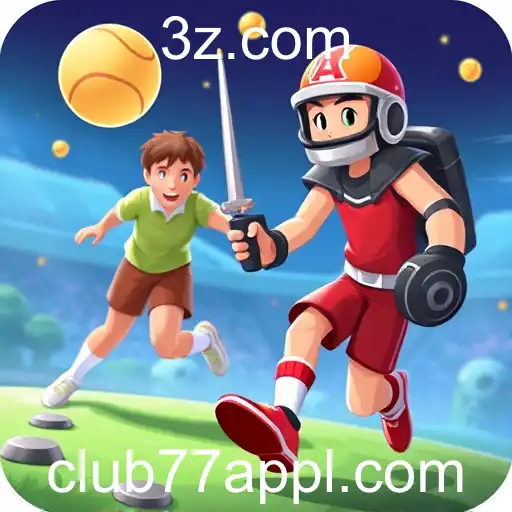 Descubra a Diversão dos Jogos de Atividades no Club77