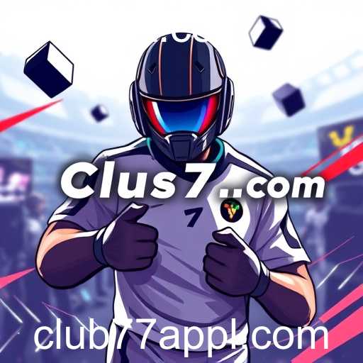 A Ascensão do Club77.com no Mundo do Entretenimento Virtual