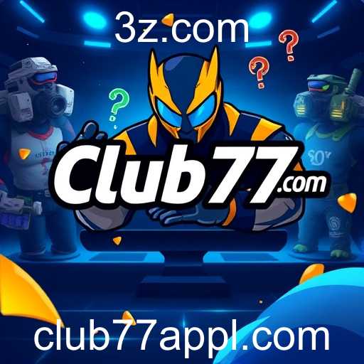 A Ascensão do Club77.com no Cenário de Jogos Online
