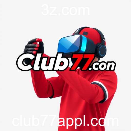Club77.com App: A Nova Era dos Jogos Online
