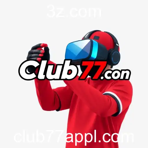 Club77.com App: A Nova Era dos Jogos Online
