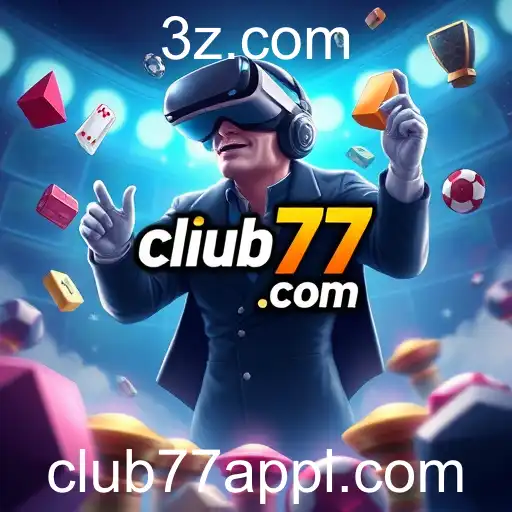 Club77.com App Revoluciona o Mercado de Jogos com Inovações Tecnológicas