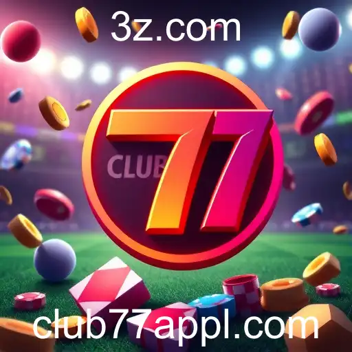 A Ascensão do Club77.com no Cenário de Jogos Online