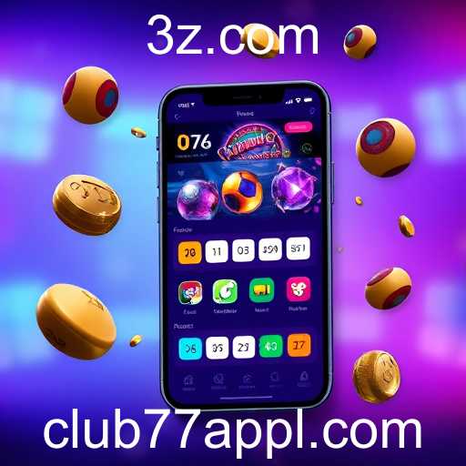 Crescimento e Tendências do Club77.com no Setor de Jogos