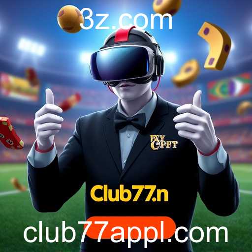 Club77.com App: A Revolução dos Jogos Online