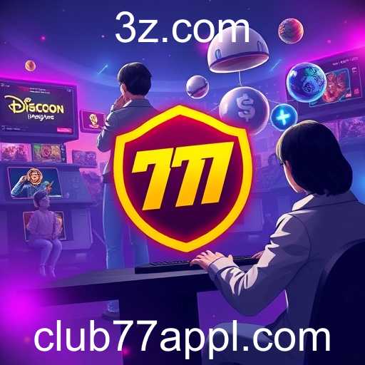 O Crescimento do Club77.com App no Mercado de Jogos