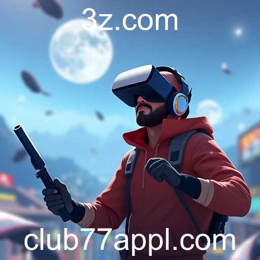 Club77.com App Revoluciona o Mercado de Jogos Online