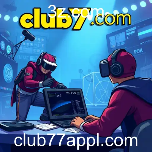 Club77.com App Conquista Mercado de Jogos em 2026