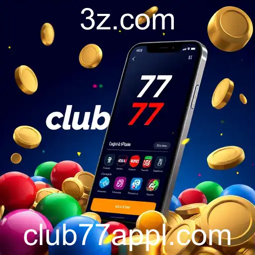 Expansão Estratégica e Regulamentação do Club77.com