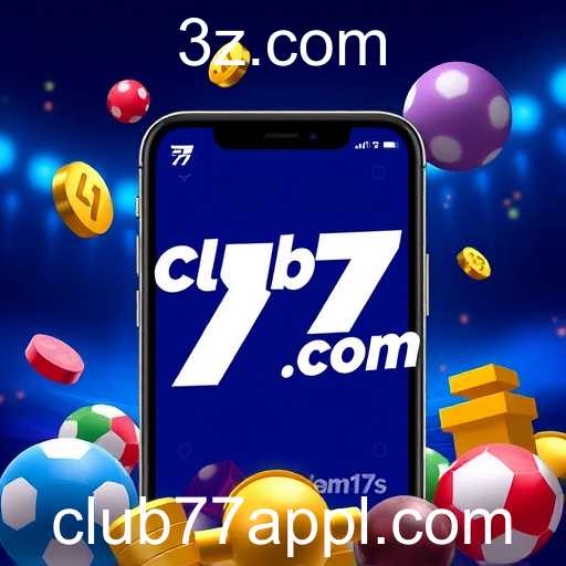 Expansão do Club77 em 2026: Impactos e Novidades no Mercado de Jogos Online
