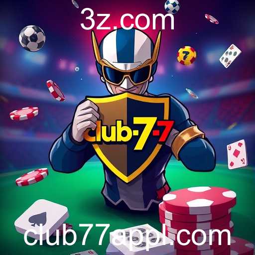 Club77.com App Expande o Universo dos Jogos Online