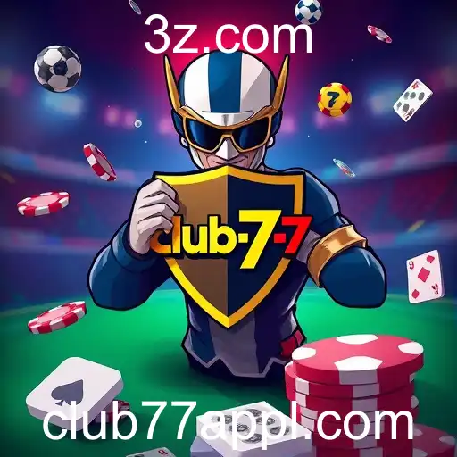 Club77.com App Expande o Universo dos Jogos Online