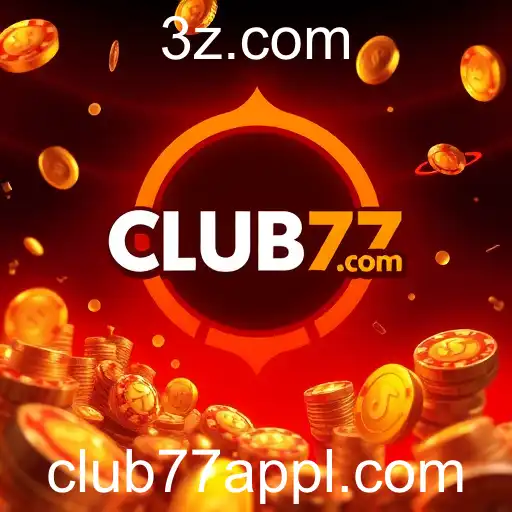 Expansão do Mercado de Jogos com Club77