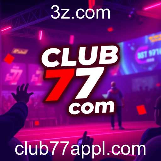 Expansão do Club77.com App no Mercado de Jogos