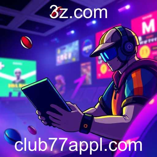 Club77: A Ascensão dos Jogos Virtuais em Portugal