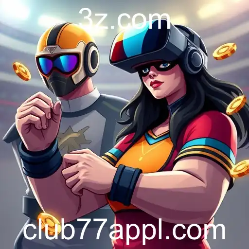 Club77.com App Revoluciona Mercado de Jogos Online