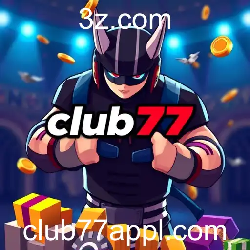 A Evolução e Impacto do Aplicativo club77.com no Mercado de Jogos