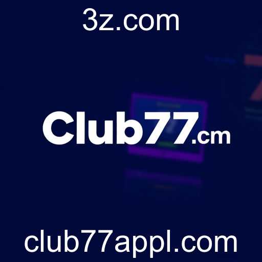 Club77.com App: Revolução no Mundo dos Jogos Online