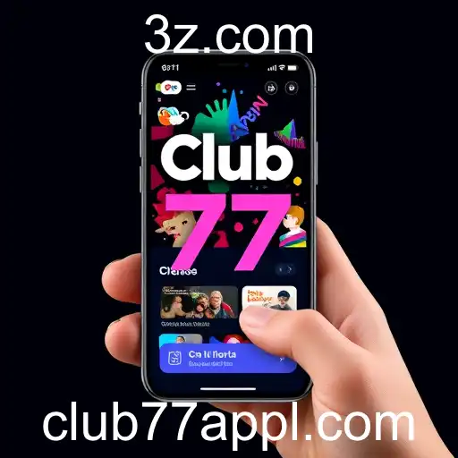 Crescimento Incrível do Club77.com no Mercado de Jogos Online