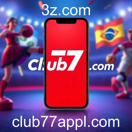 Revolução dos Jogos Online: O Crescimento do Club77.com App