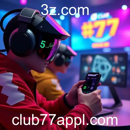 Club77.com App: O Impacto dos Jogos Online em 2026
