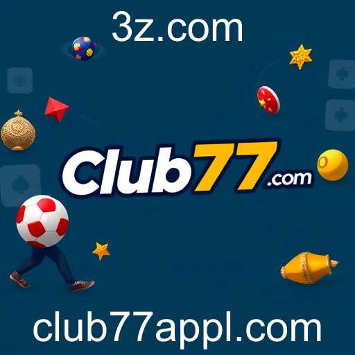 Crescimento e Desafios do Club77.com no Mercado de Jogos Online