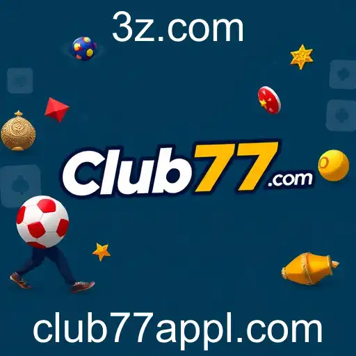 Crescimento e Desafios do Club77.com no Mercado de Jogos Online