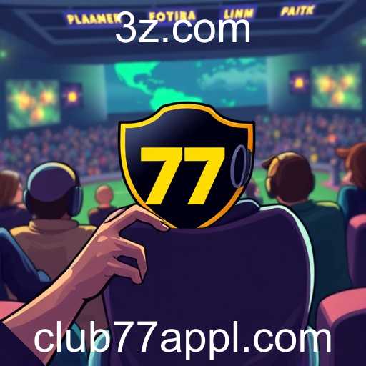 Club77.com e a Revolução nos Jogos Online