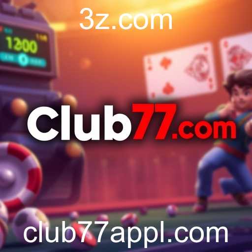 A Ascensão do Club77.com no Cenário de Jogos Online