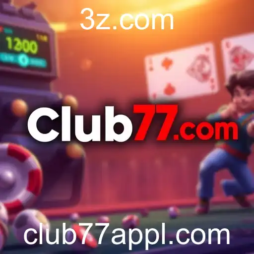 A Ascensão do Club77.com no Cenário de Jogos Online