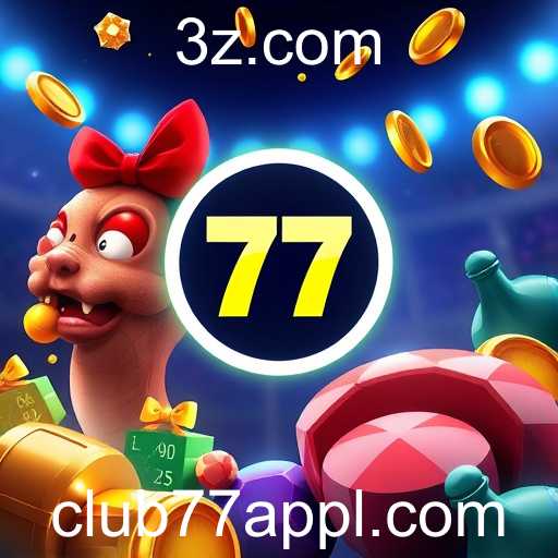 A Ascensão do Club77.com no Cenário de Jogos Online