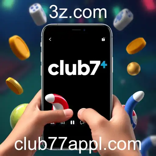 A Ascensão do Club77.com no Mundo dos Jogos