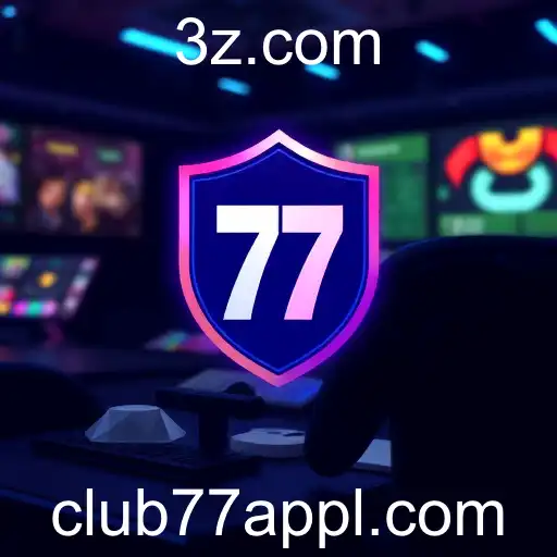A Evolução dos Jogos Online e o Impacto do club77.com no Brasil