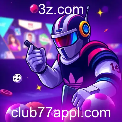 Crescimento Explosivo do Club77.com no Mundo dos Jogos Online