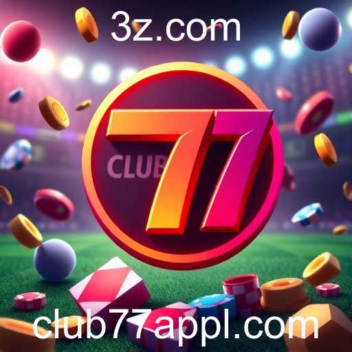 Expansão e Tendências do club77.com em 2026