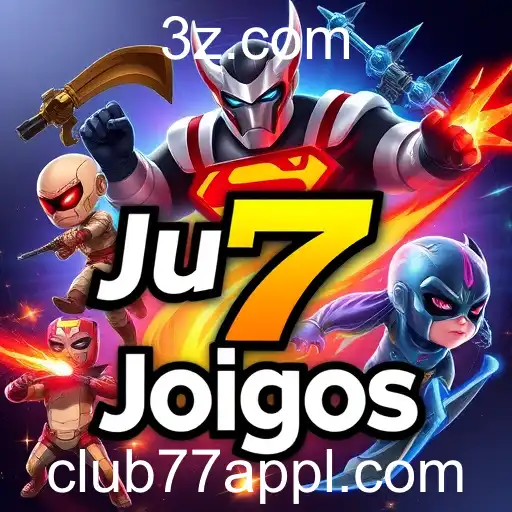 Explorando a Diversidade da Categoria 'Jogos' no Club77.com App