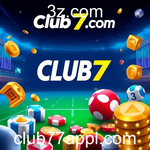 Inovação no Mundo dos Jogos: Club77.com