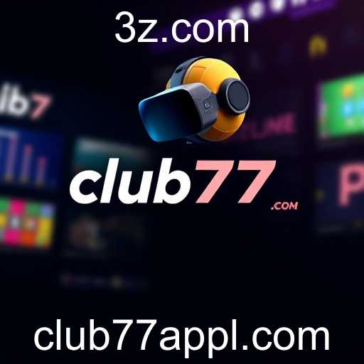 A Evolução do club77.com no Mercado de Jogos