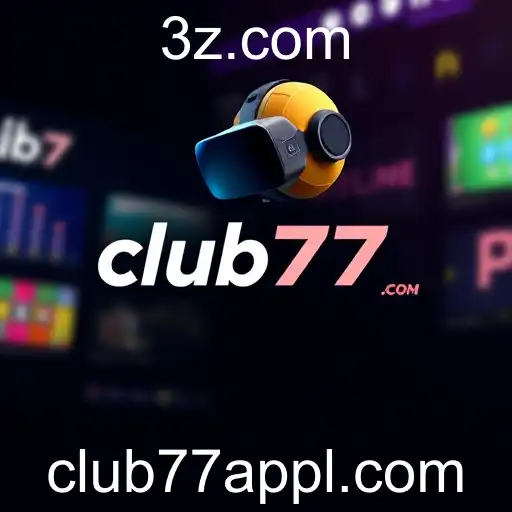 A Evolução do club77.com no Mercado de Jogos
