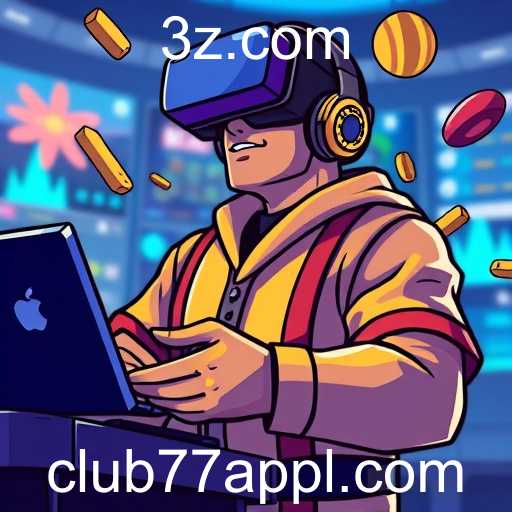 Crescimento e Expansão do Club77.com App no Mercado Português