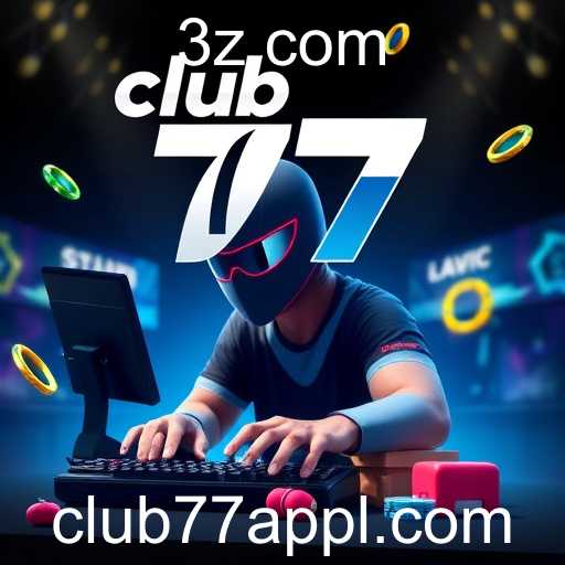 O Crescimento Explosivo do Club77.com no Brasil