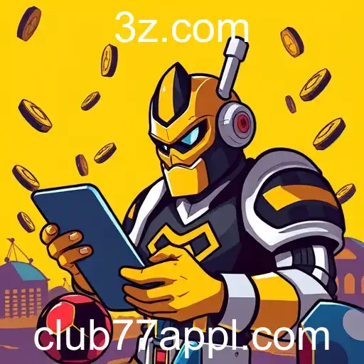 Impacto do Club77.com no Crescimento do Mercado de Jogos Online