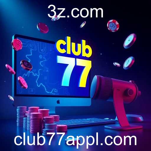 O Impacto do Club77.com no Cenário de Jogos Online