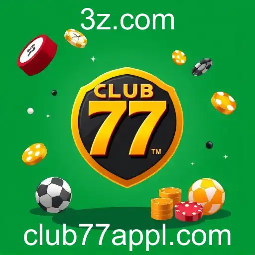 Inovação e Crescimento do Jogo Online com club77.com App