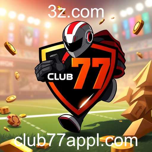 A Ascensão do app Club77.com e o Mercado de Jogos Online em Expansão