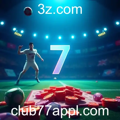 Club77.com Revoluciona o Mercado de Jogos Online em 2026