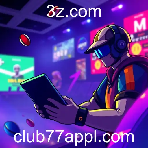 Club77: A Ascensão dos Jogos Virtuais em Portugal