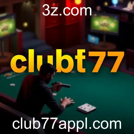 Club77.com: A Revolução dos Jogos Online em 2025