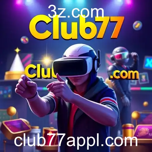 Cresce Popularidade da Club77.com App em 2026