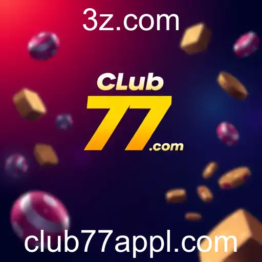 O Impacto do club77.com no Cenário de Jogos Online